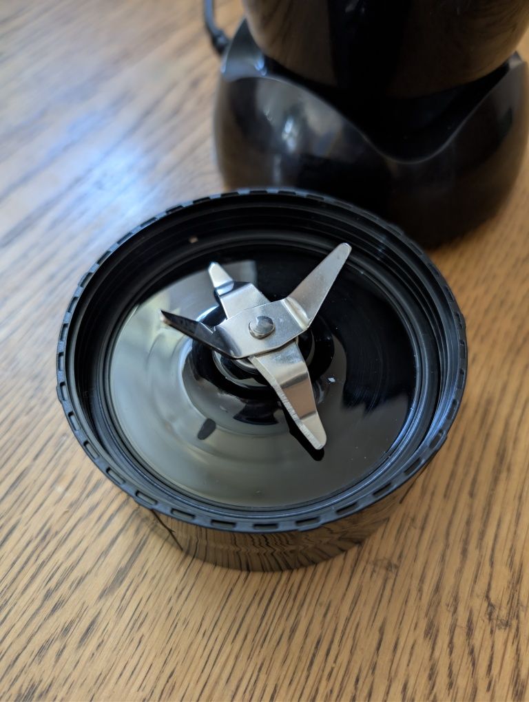 Blender magic bullet