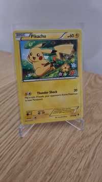 Karta Pokemon TCG: Pikachu (FFI 27)