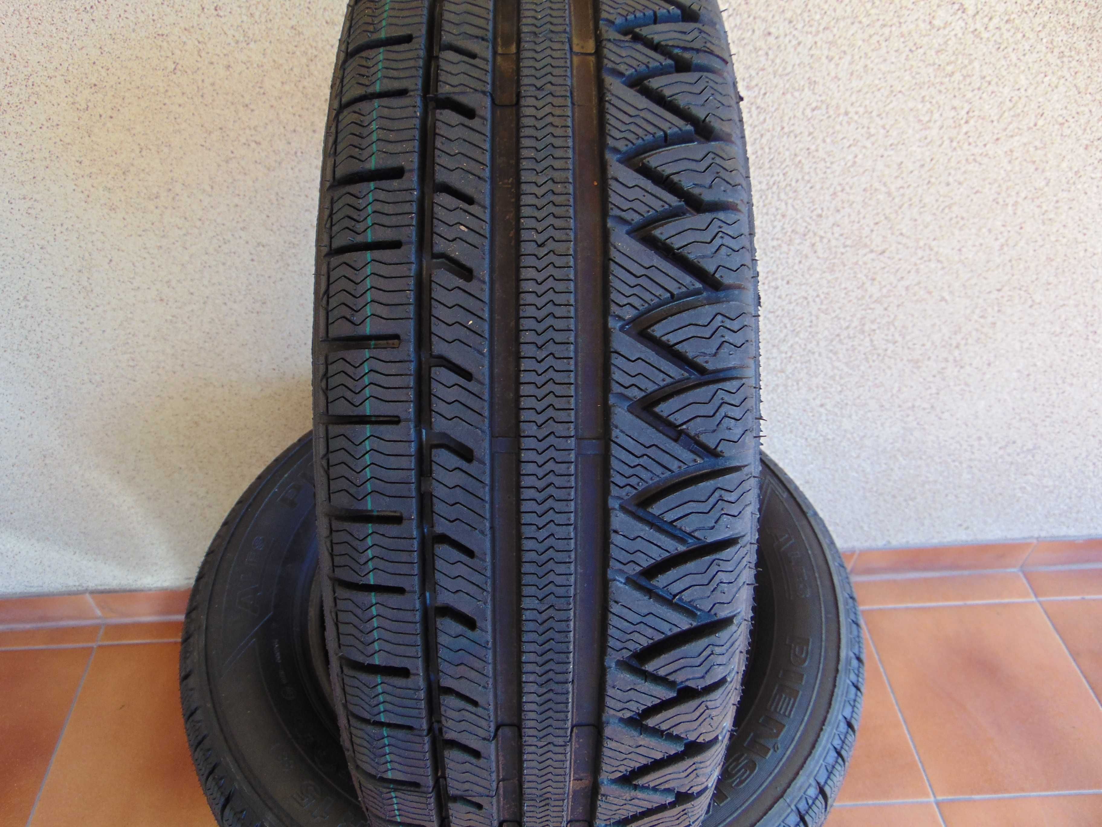 Opony bieżnikowane 185/65 R15 ZIMOWE 5 lat gwarancji