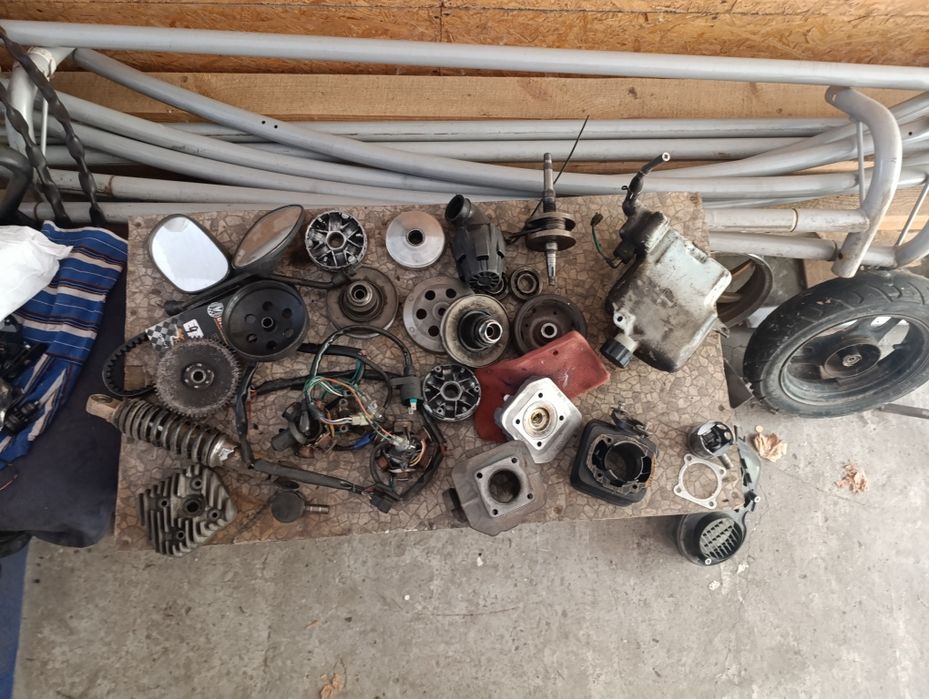 Розбор дио 18-25-27-28