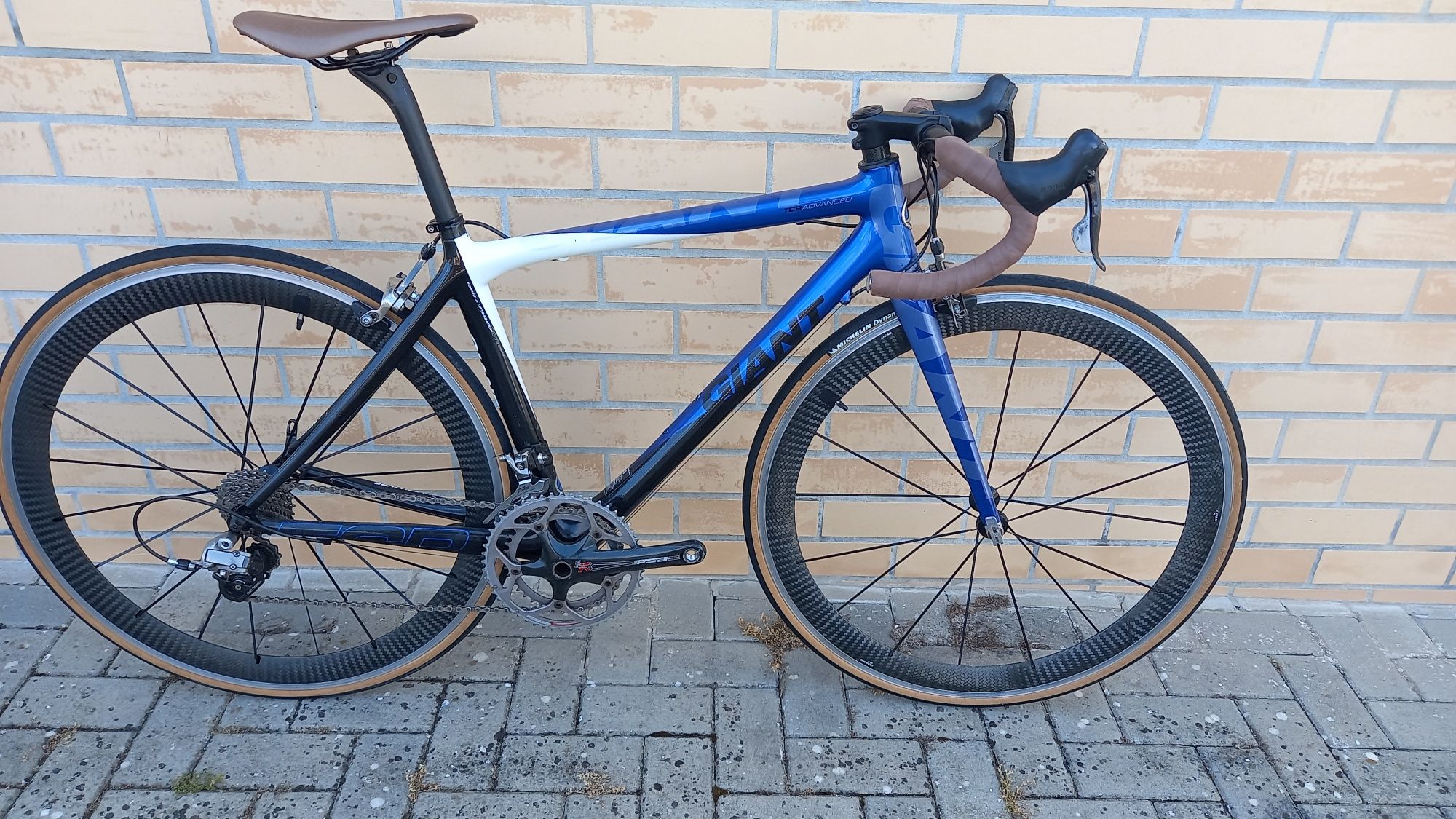 Bicicletas carbono estrada.