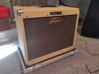 Wzmacniacz lampowy Peavey Classic 30