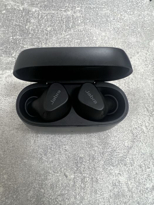Навушники TWS JABRA Elite 4 Active