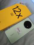 Realme 12x 5G
Procesor: MediaTek Dimensit
