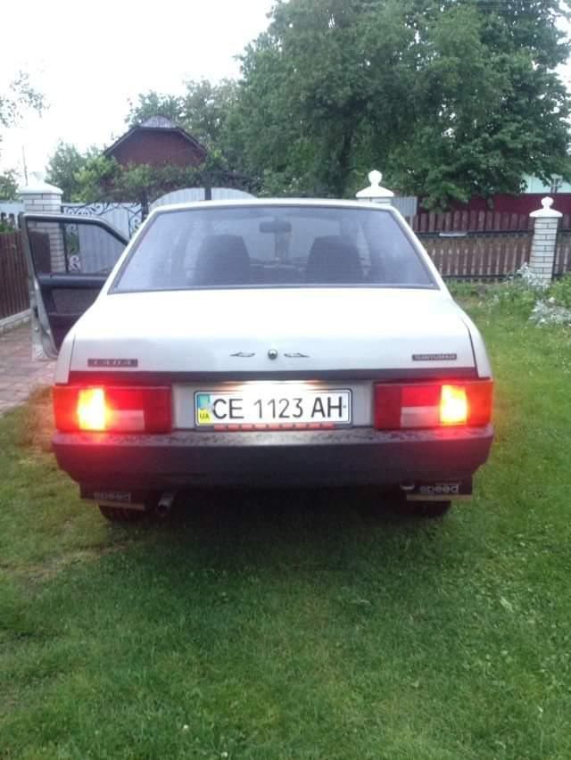 Продам авто в хорошому стані