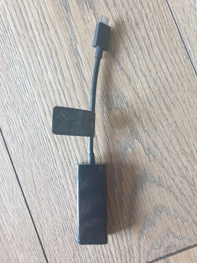 Adapter HP Inc. USB-C to DisplayPort