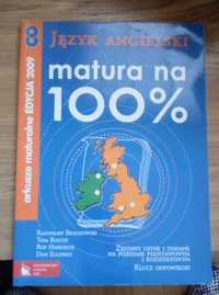 Matura na 100%. Język angielski Arkusze 2009