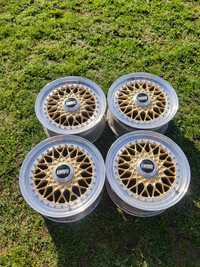 BBS Rs 213 15" 5x114,3