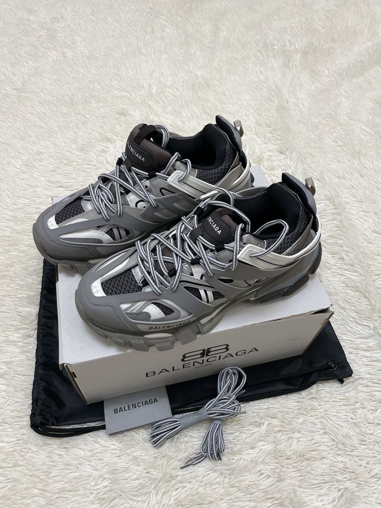 Кросівки Balenciaga Track