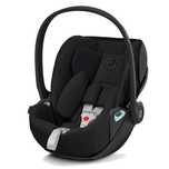 Fotelik samochodowy: CYBEX Cloud Z2 i-size 0-13 kg - rzadko używany