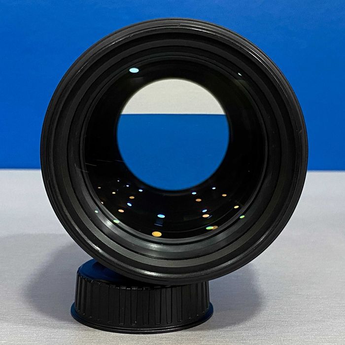 Nikon AF-S Nikkor 105mm f/1.4E ED