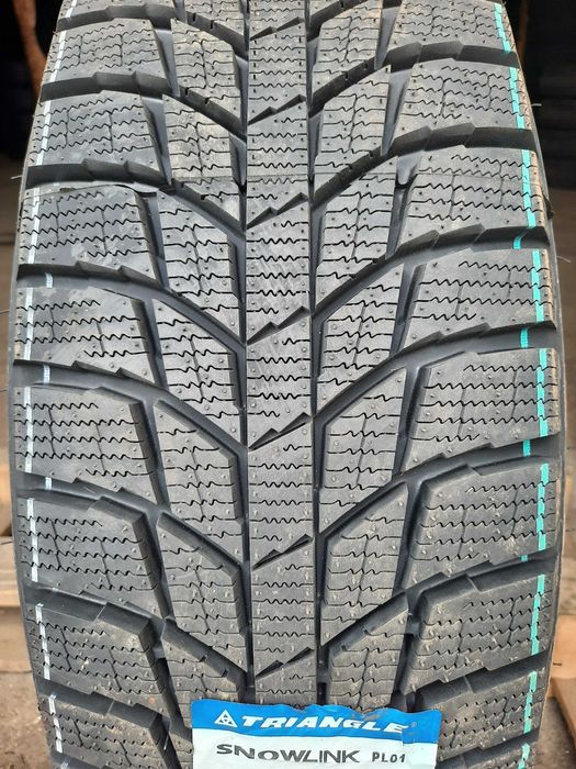Зимові шини 185/65 R15 92R Triangle PL01 XL Нові 2025