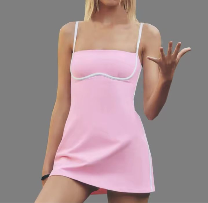 Сукня спортивна нова