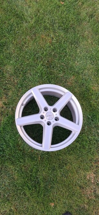 Alufelgi 18 Mazda CX30 5x114,3 + czujniki