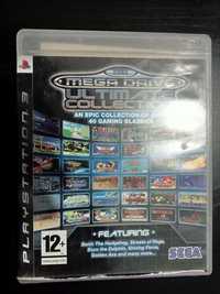 Ultimate collection PS3 usado