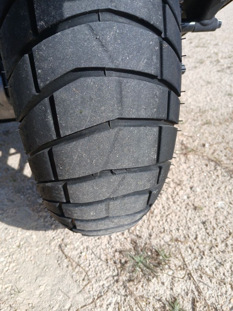 Horda  ADV 350 particular