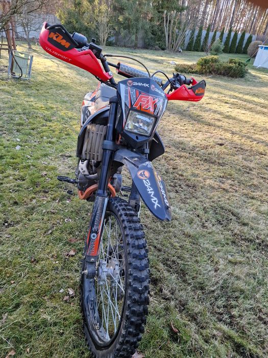 Cross Diabolini 250 Agb 39
