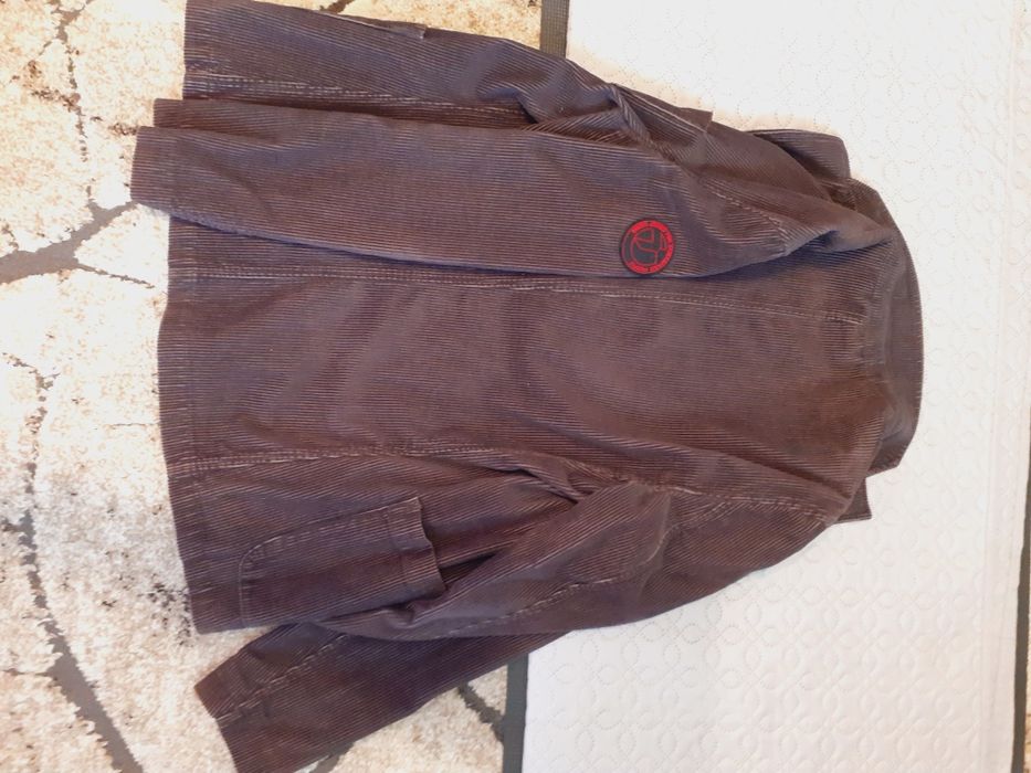 Oryginalna marynarka męska Oxide