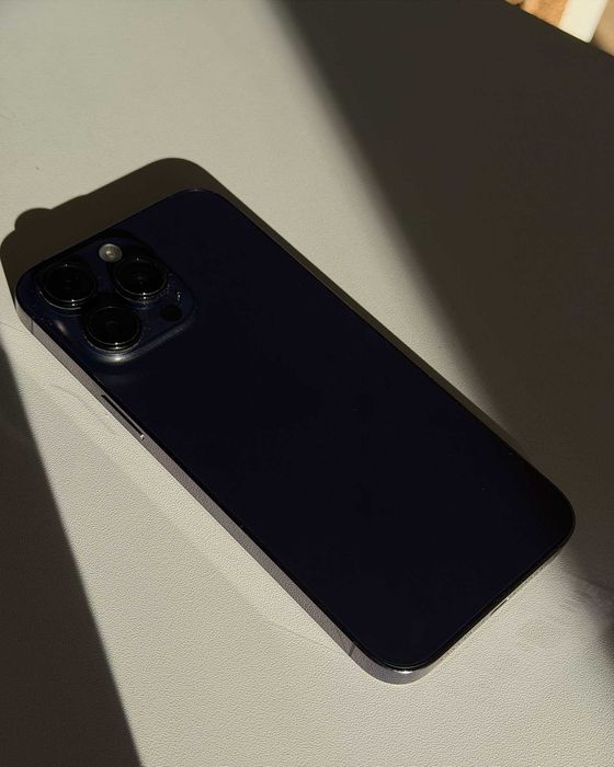 iPhone 14 pro max 256Gb