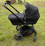 Wózek Cybex Balios S 3w1