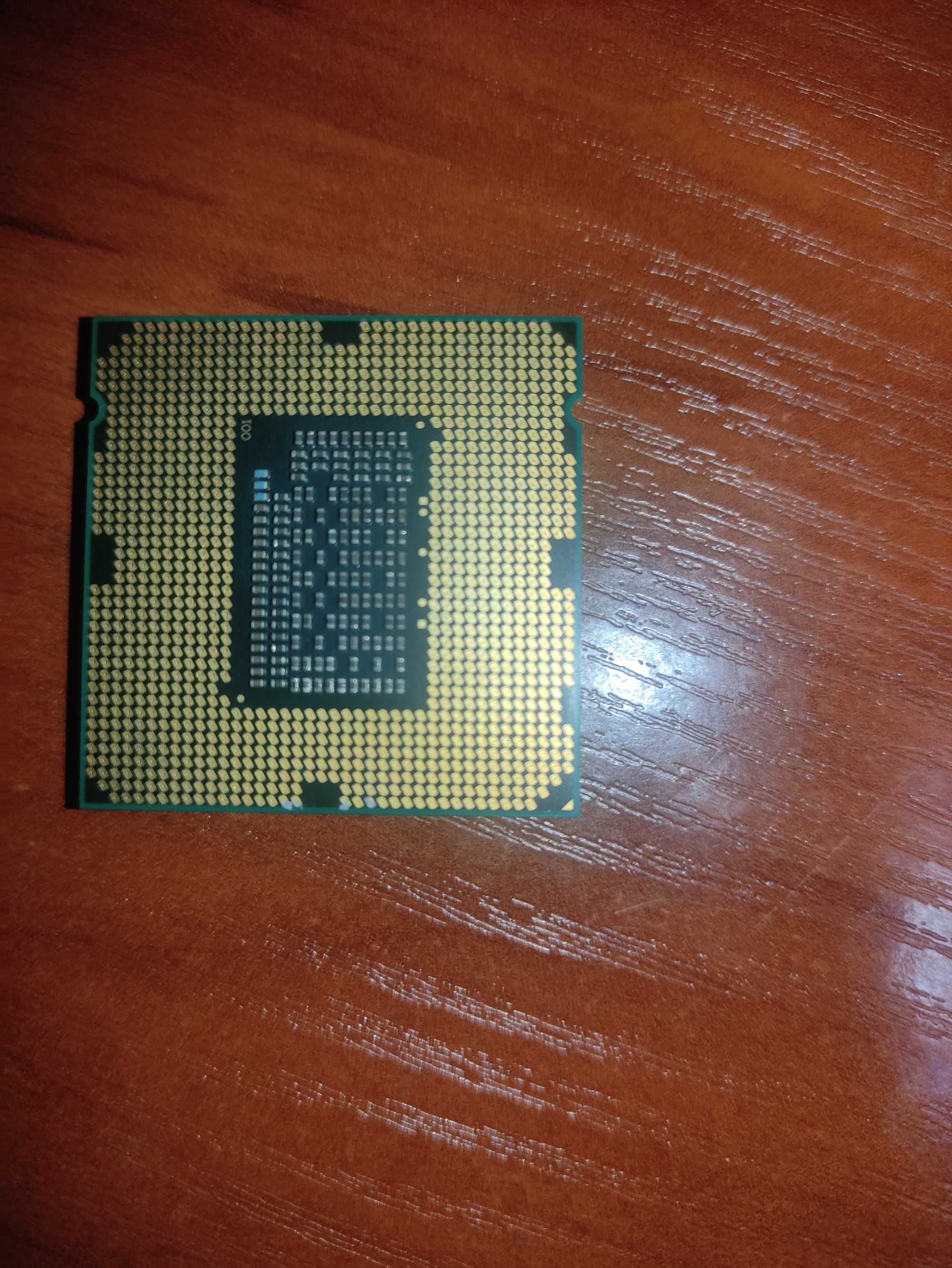 процeсор Intel Core i7-2600 3.40GHz/8MB/5GT/s