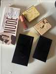 Kosmetyki zestaw Clarins/Too faced