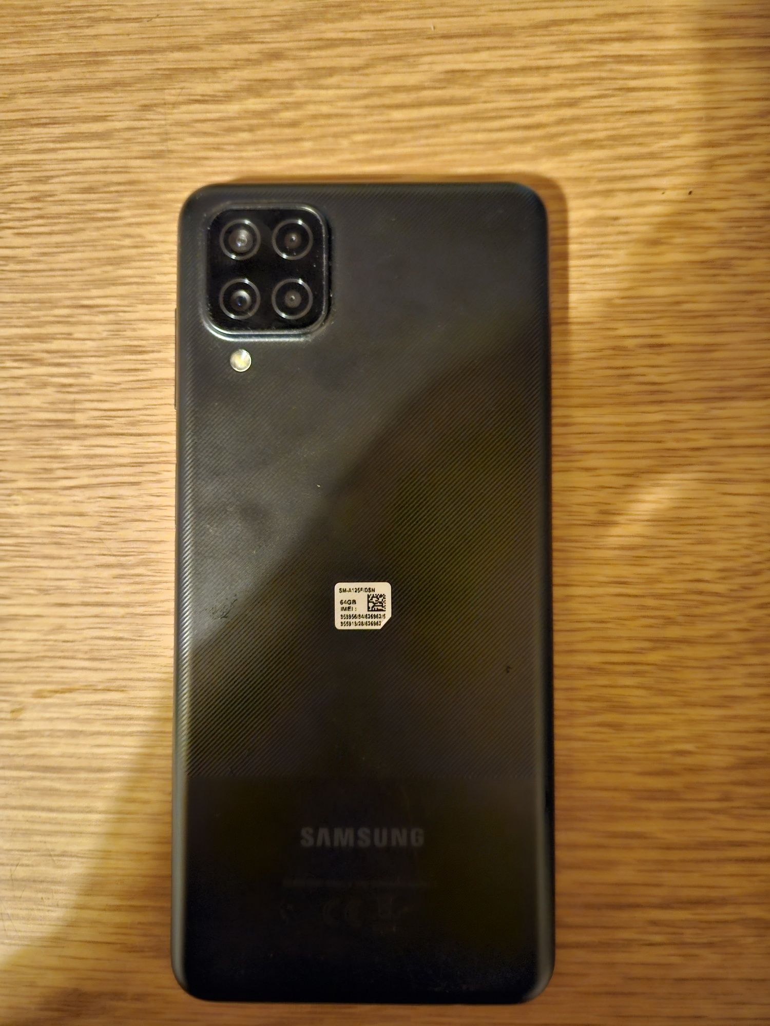 Telefony Samsung