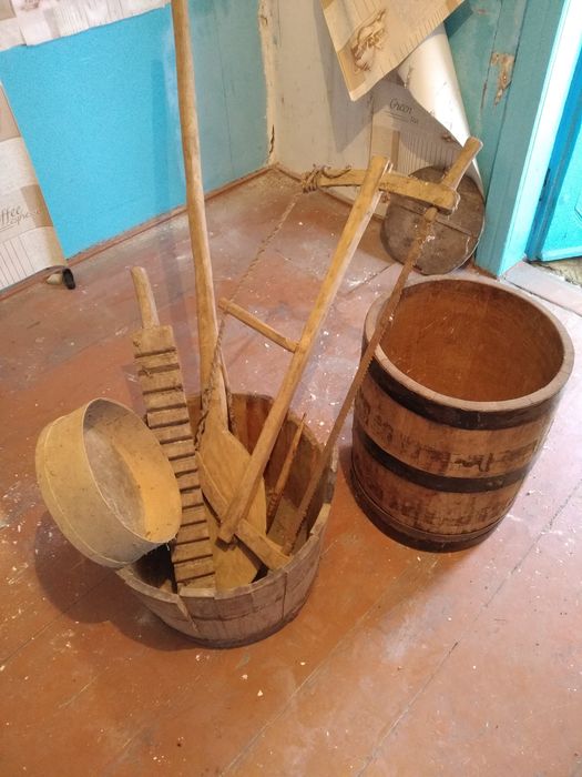 Старовинні речі