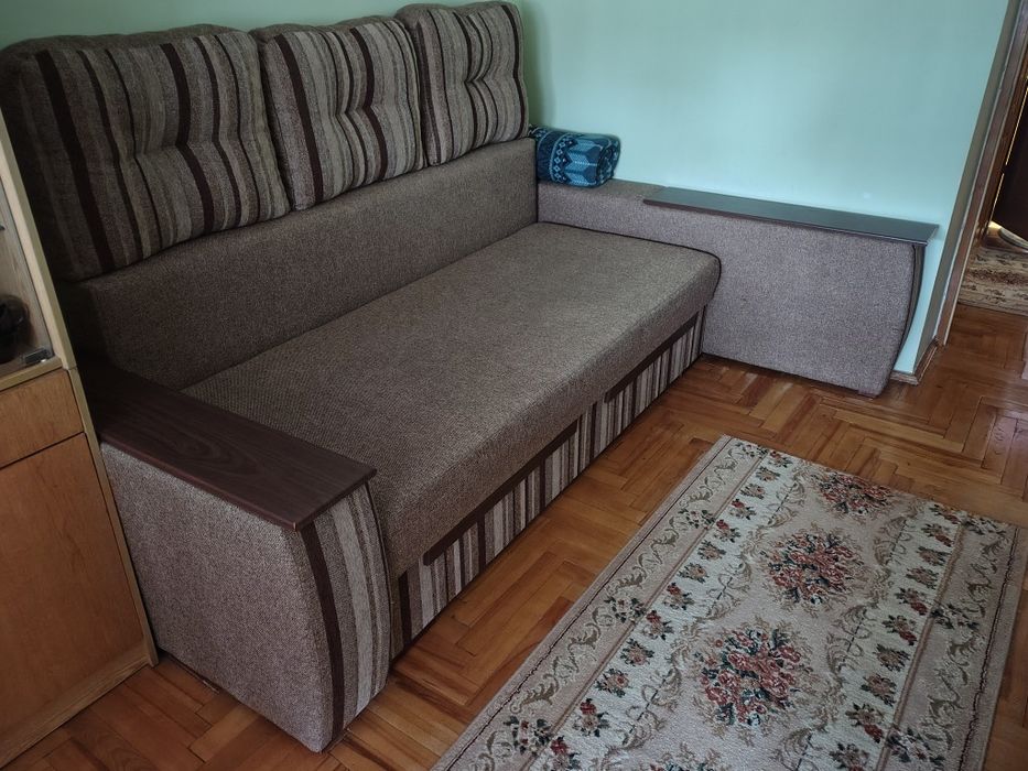 Диван розкладний