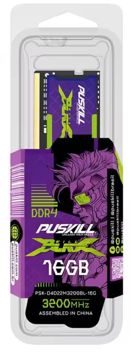 Kość Ram DDR4 16gb 3200mhz