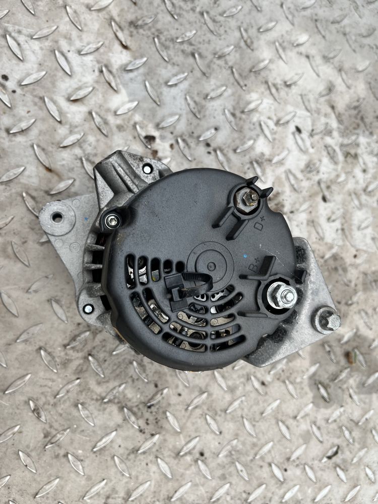 Alternator Opel Astra F, Vectra, Calibra, Corsa oryginał Valeo