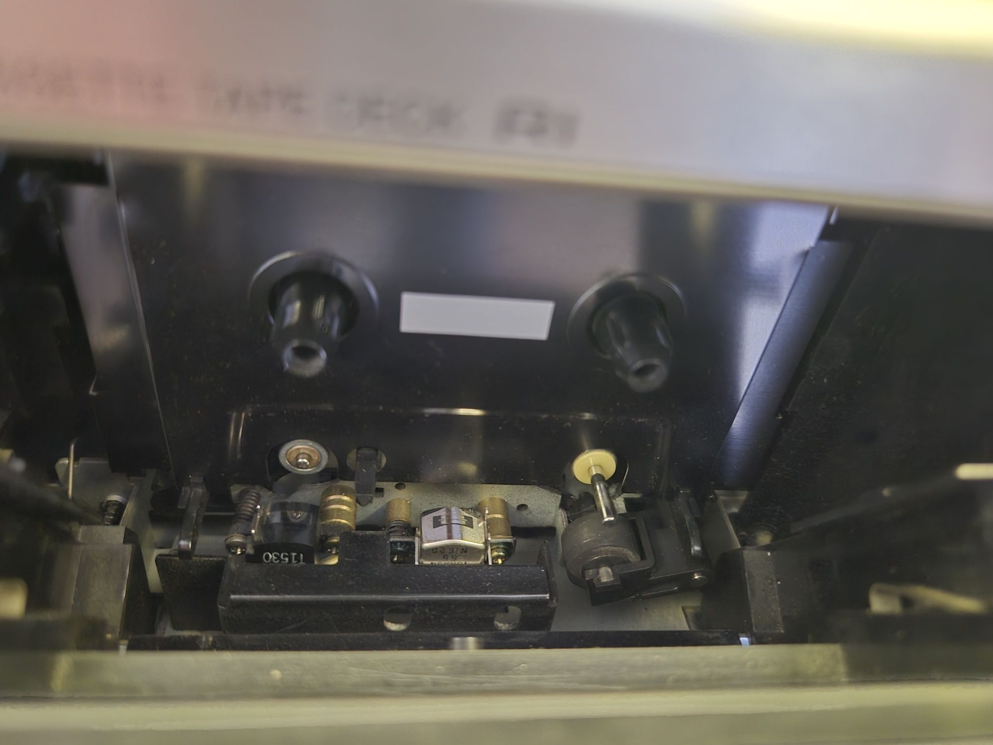 Deck Onkyo integra TA-2850 JAK NOWY