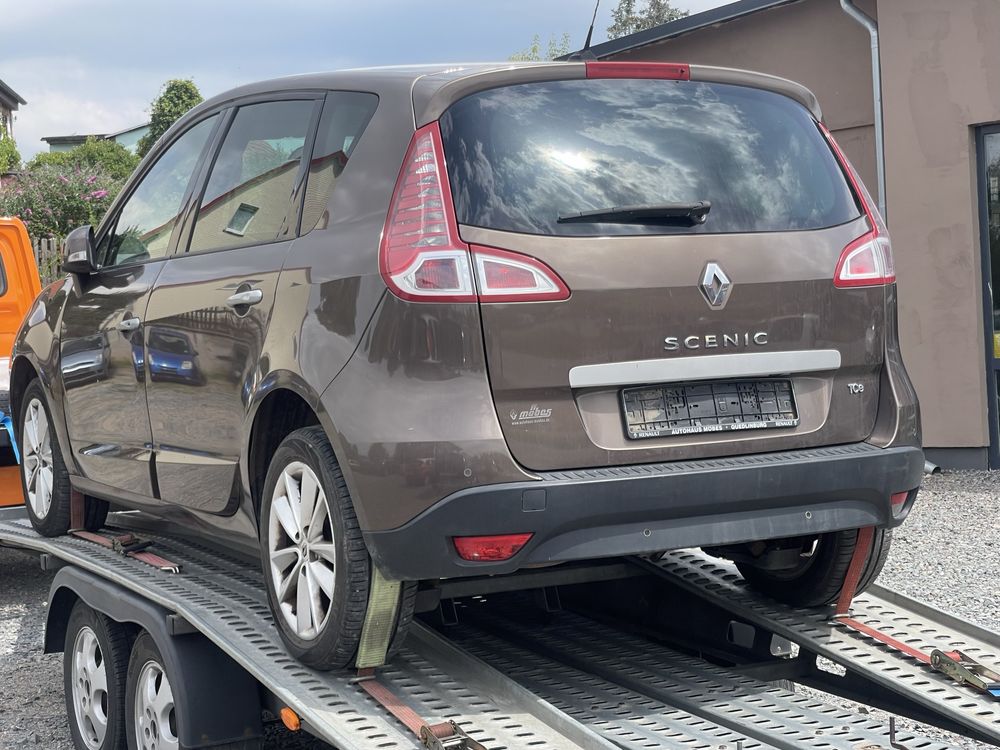 Авторозбірка авторазборка запчастини сценік 3 scenic 3 сценик 3 ляда