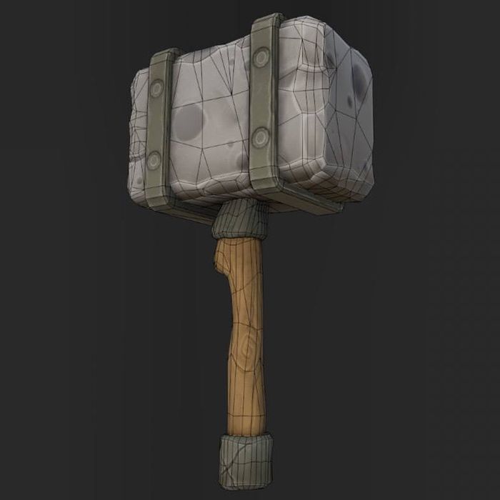 Онлайн уроки з Blender. Індивідуальні, з 3D моделювання репетитор блен