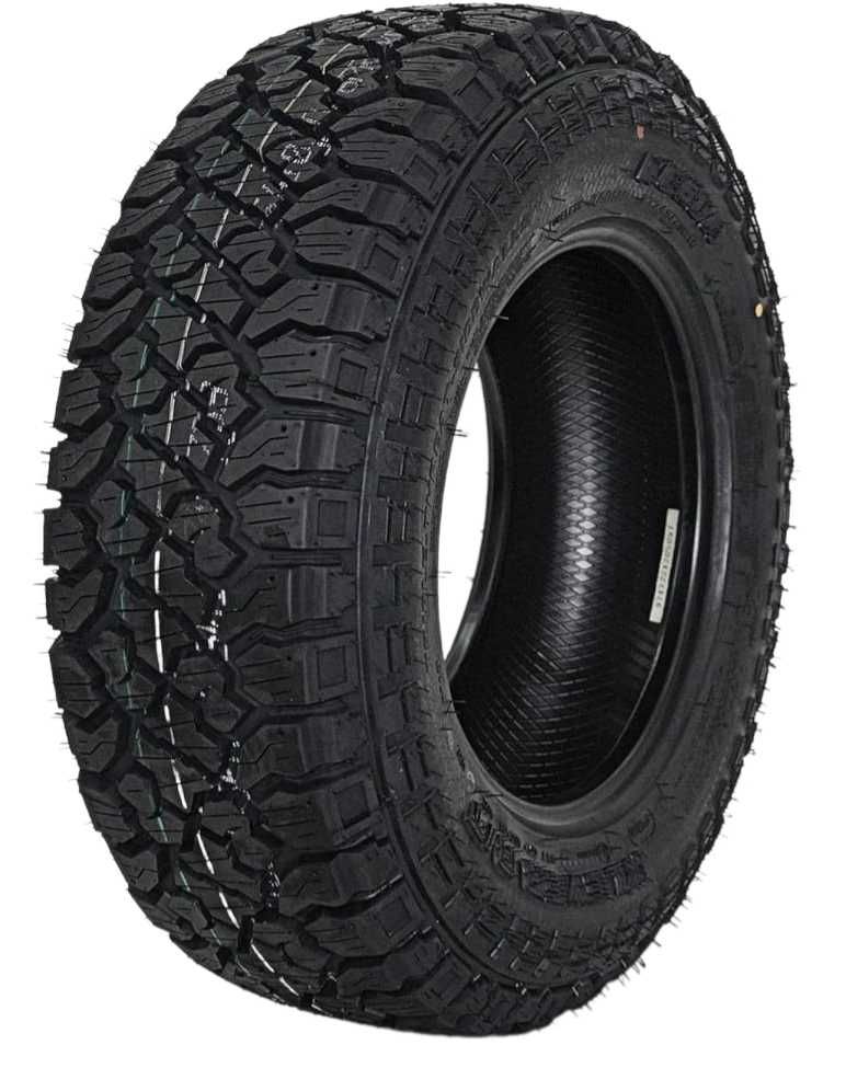 NOWA! Opona Terenowa 31x10.5R15 Kenda Klever R/T KR601 4x4 offroad