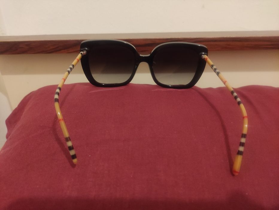 Burberry óculos de sol
