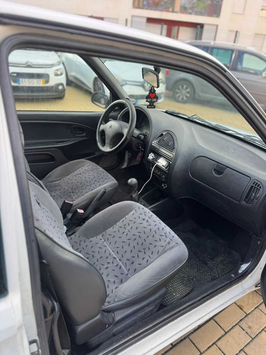 citroen 1.5d comercial