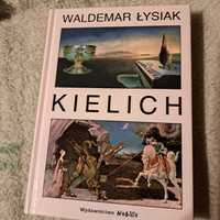 Waldemar Łysiak "Kielich"