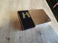 Hemp Gru trylogia JLB + dvd