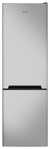 Lodówka Amica FK2515.4U 170cm Inox – nowa, kupiona w środę 17.09.25 !