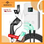 Wallbox Carregador 7 kW - 32A - c/ App - Elétricos e Híbridos