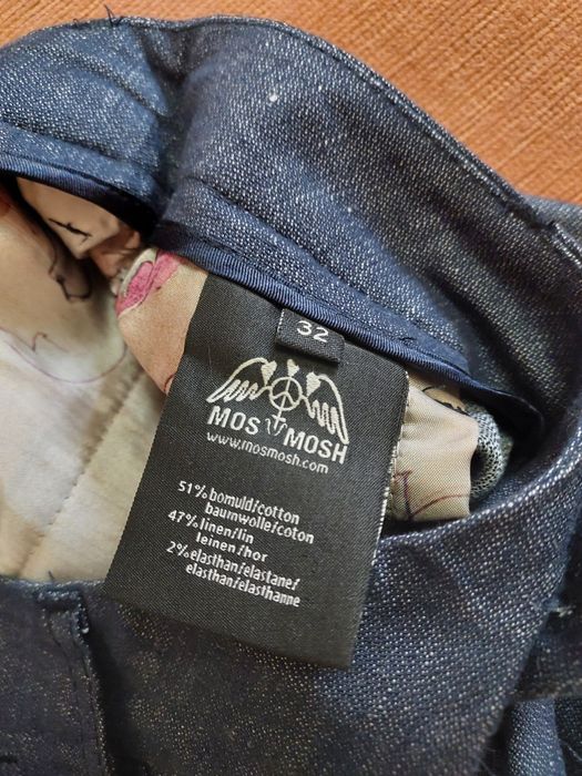Продам женские летние брючки