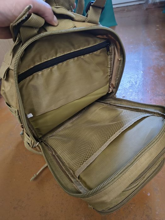 Рюкзак універсальний