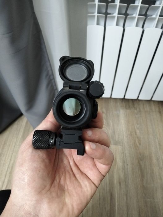Продам коліматорний приціл