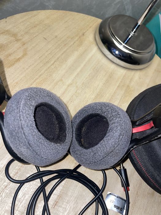 Beats By Dre Mixr