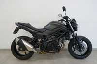 Suzuki SV Suzuki SV 650 U/ kat A2/ ABS/ FV 23%