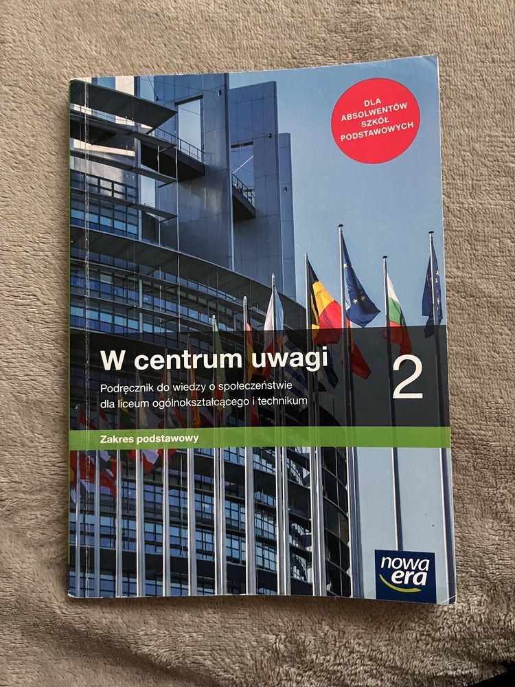 W centrum uwagi 2. WOS