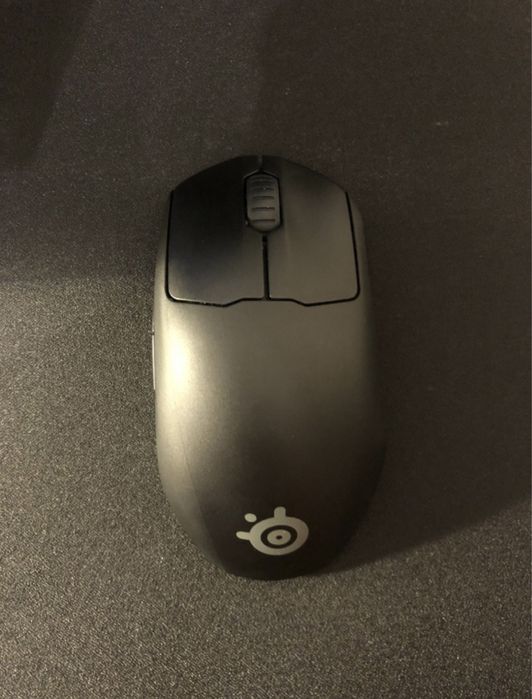 Mysz Gamingowa Steelseries Prime Wireless