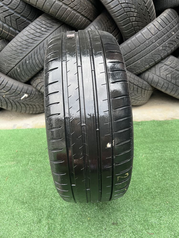 Opona Michelin 205/45/17