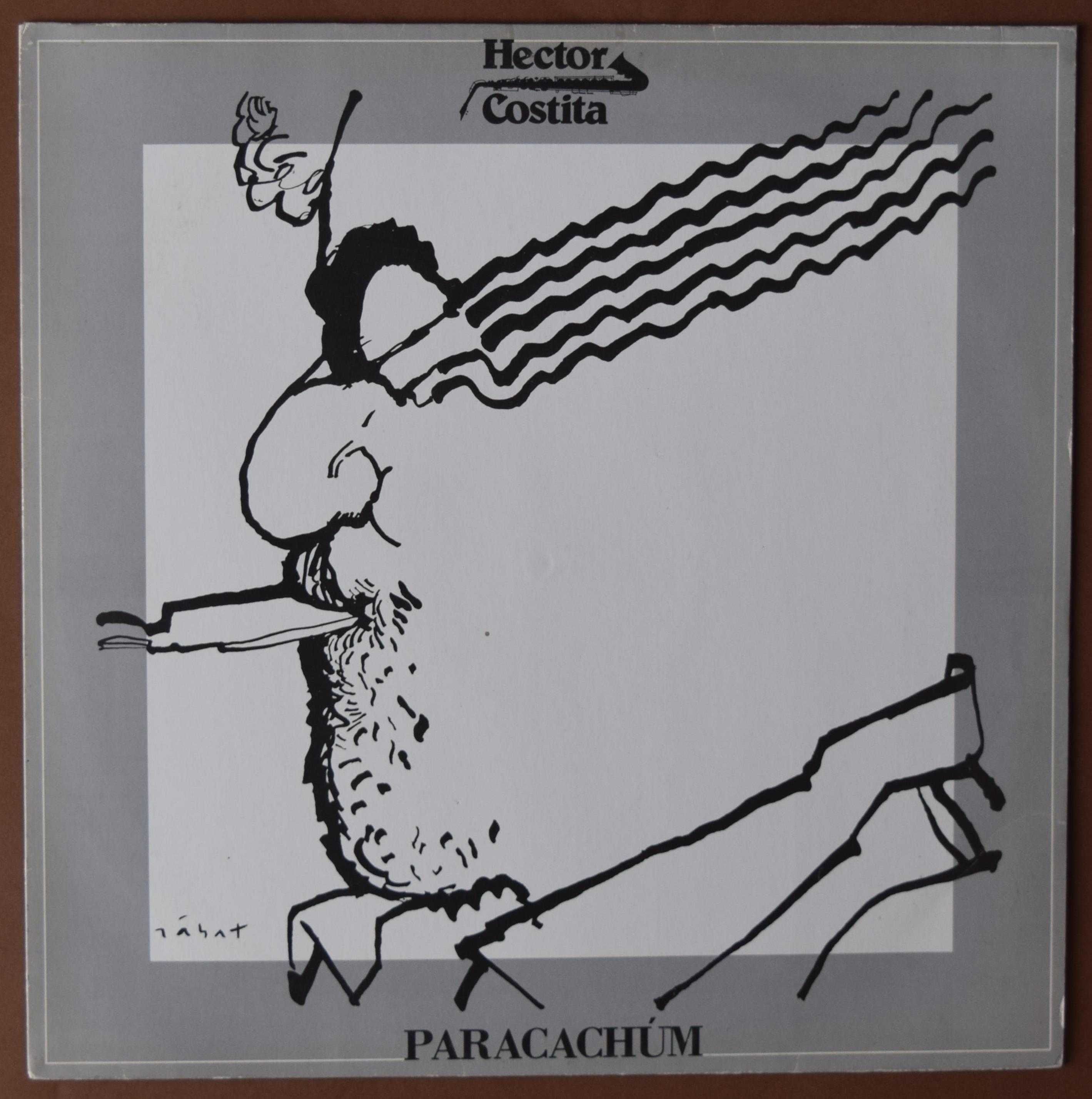 Discos de vinil - música africana / brasileira
